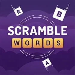 Word Scramble